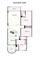 Pastoral View (D11), Apartment #456465981